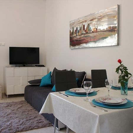 Apartment Emma Kastela Dış mekan fotoğraf
