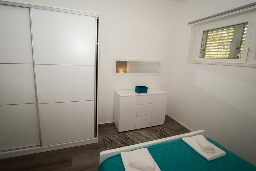 Apartment Emma Kastela Dış mekan fotoğraf