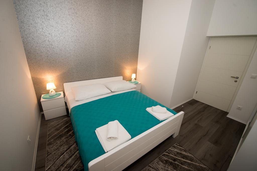 Apartment Emma Kastela Dış mekan fotoğraf