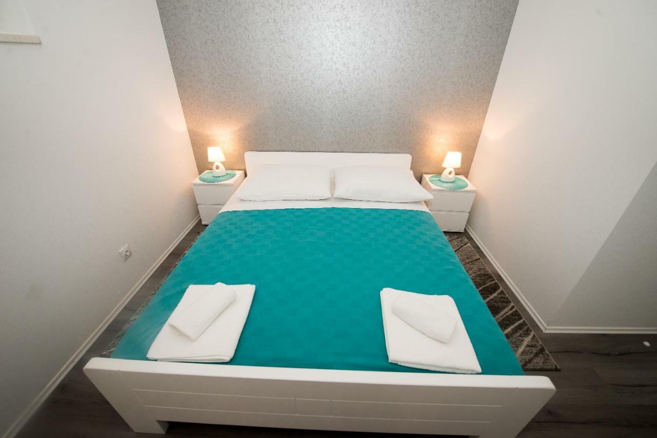 Apartment Emma Kastela Dış mekan fotoğraf