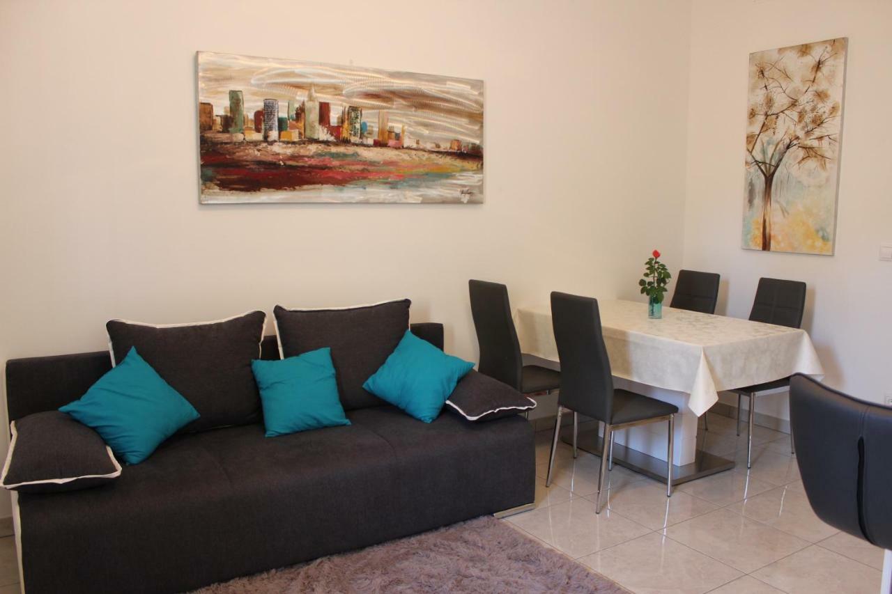 Apartment Emma Kastela Dış mekan fotoğraf