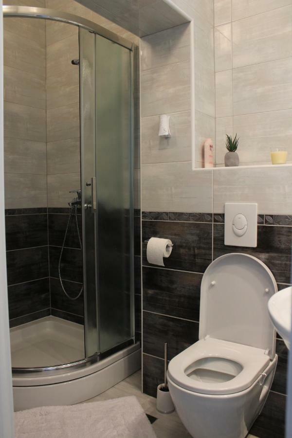 Apartment Emma Kastela Dış mekan fotoğraf