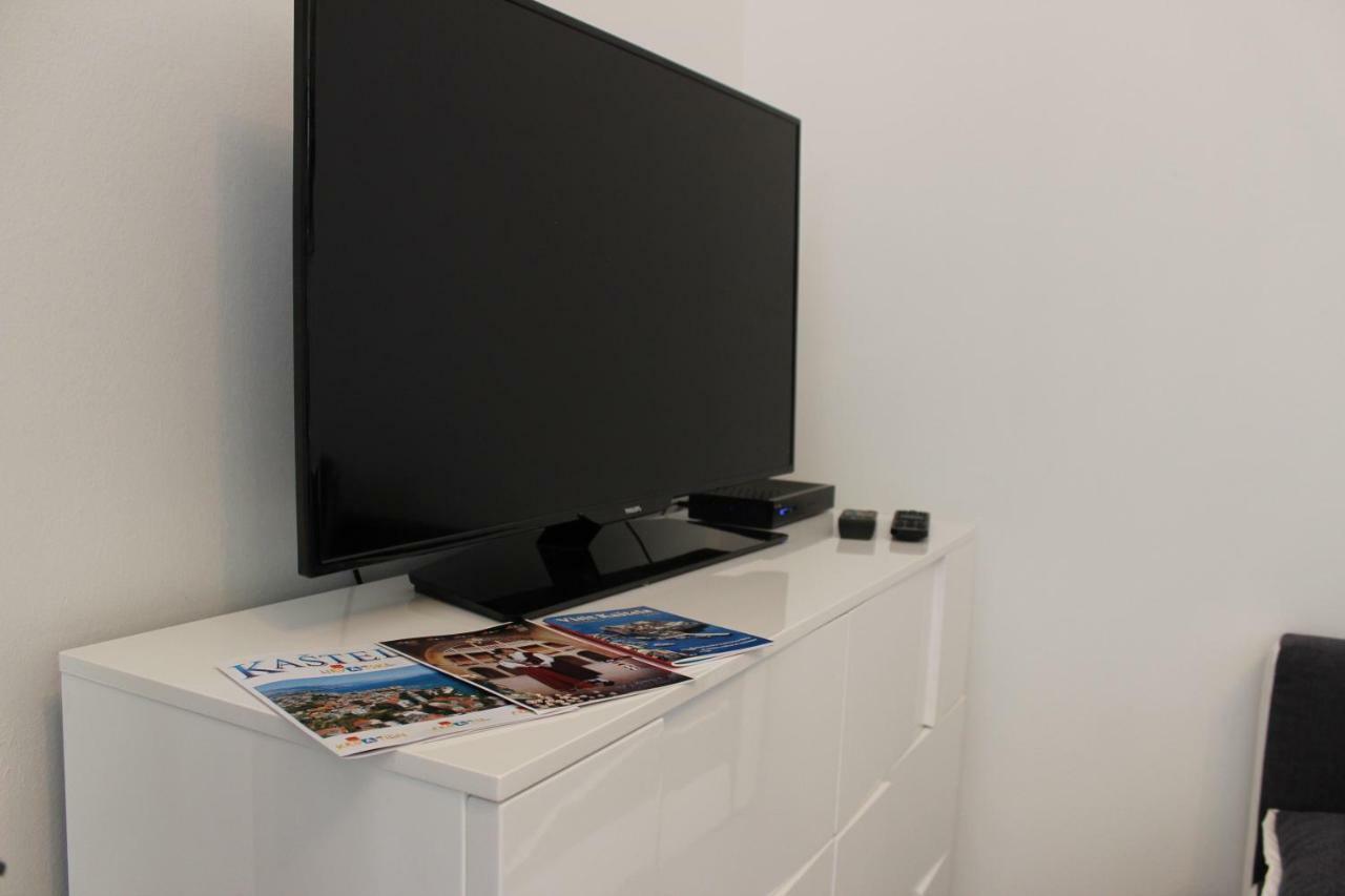 Apartment Emma Kastela Dış mekan fotoğraf