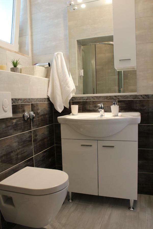 Apartment Emma Kastela Dış mekan fotoğraf