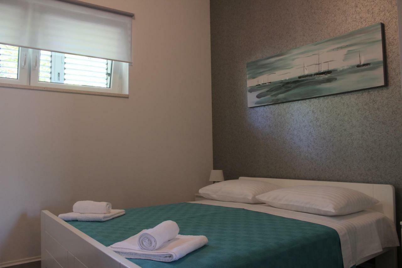 Apartment Emma Kastela Dış mekan fotoğraf