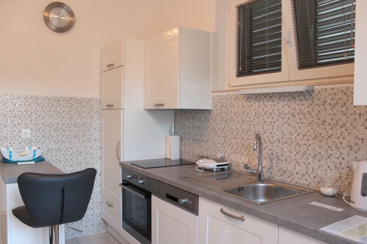 Apartment Emma Kastela Dış mekan fotoğraf