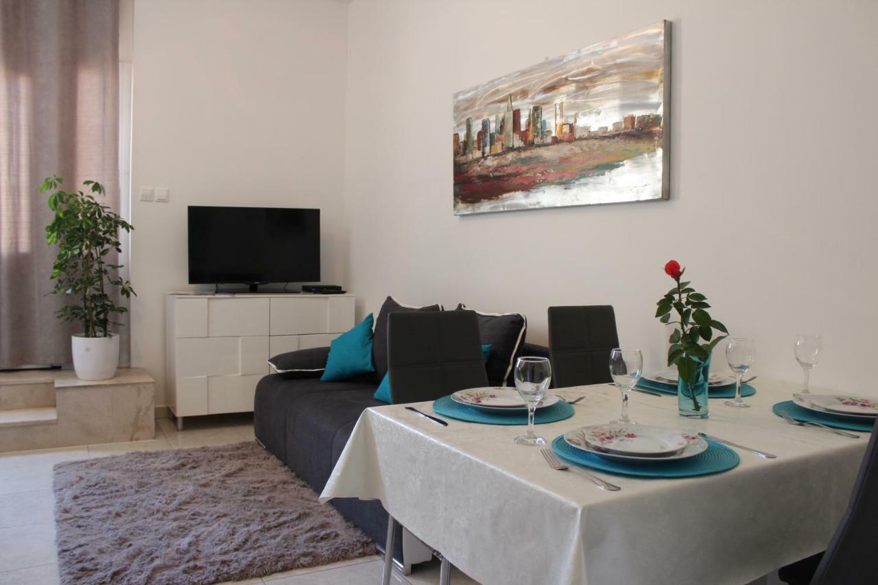 Apartment Emma Kastela Dış mekan fotoğraf