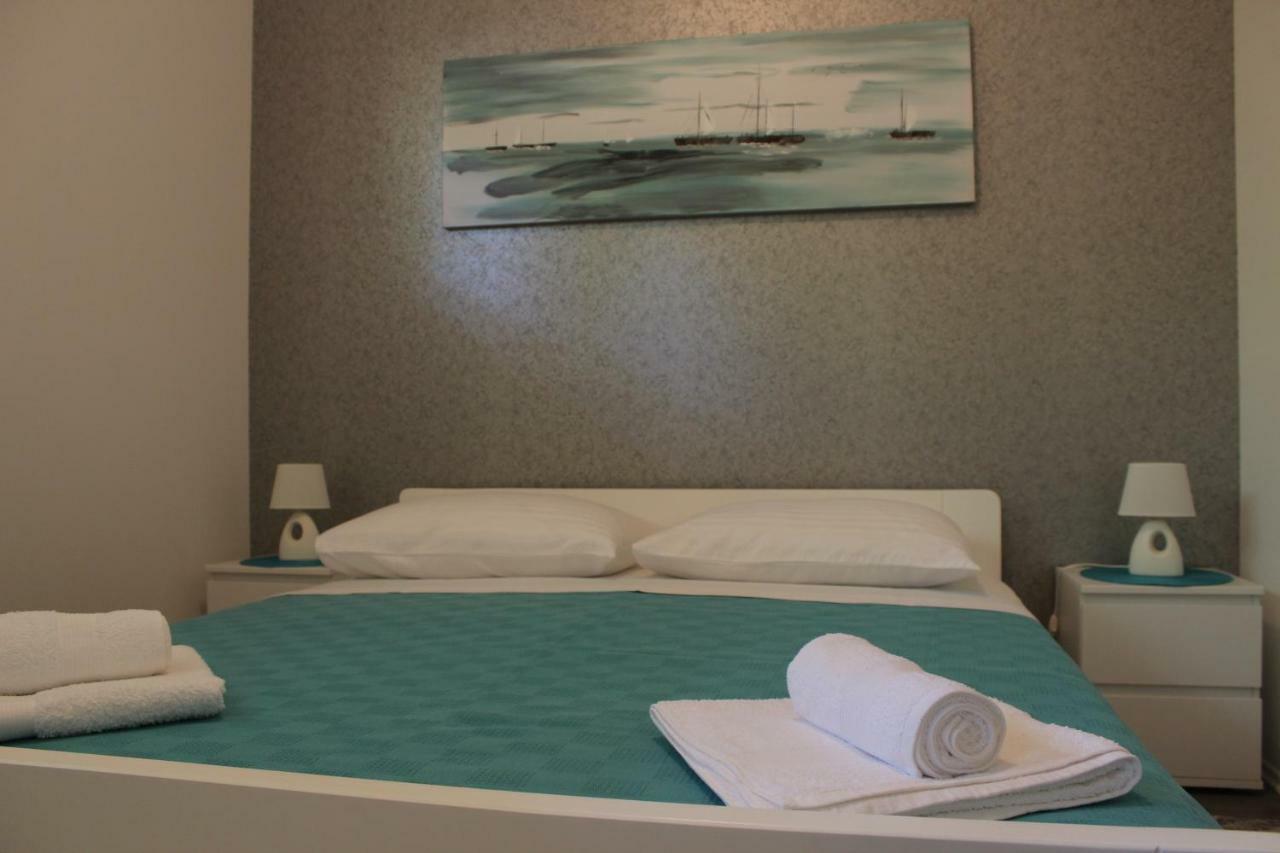 Apartment Emma Kastela Dış mekan fotoğraf