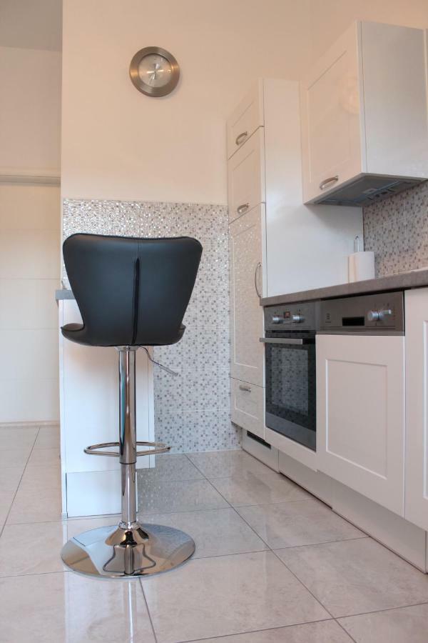 Apartment Emma Kastela Dış mekan fotoğraf